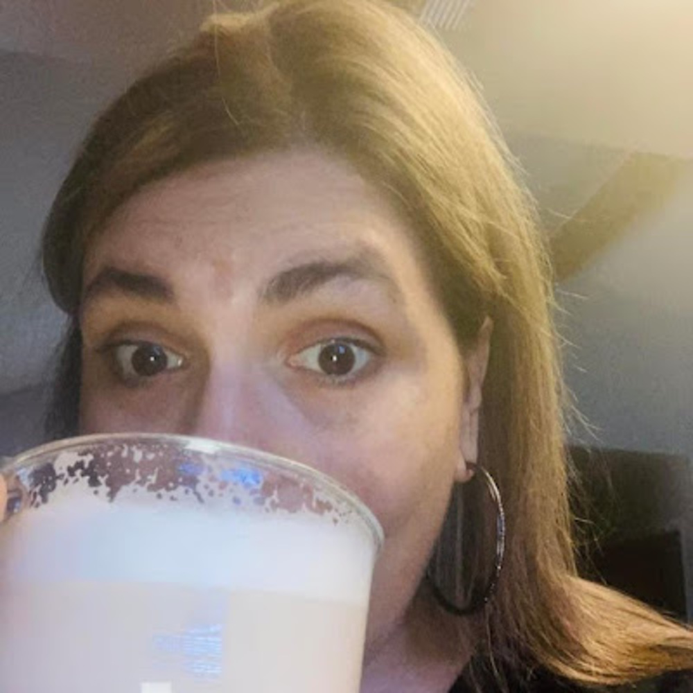 Meet your Posher, Brandee